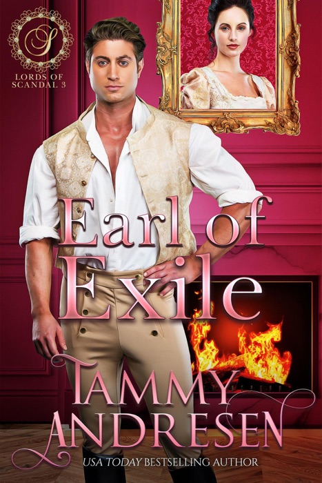 Earl of Exile