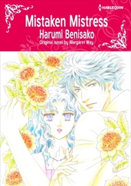 Mistaken Mistress - Harumi Benisako & Margaret Way by  Harumi Benisako & Margaret Way PDF Download
