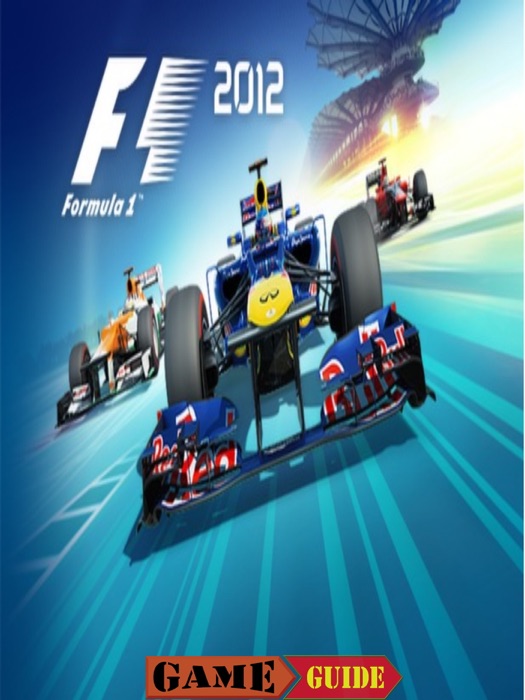 F1 2012 Guide