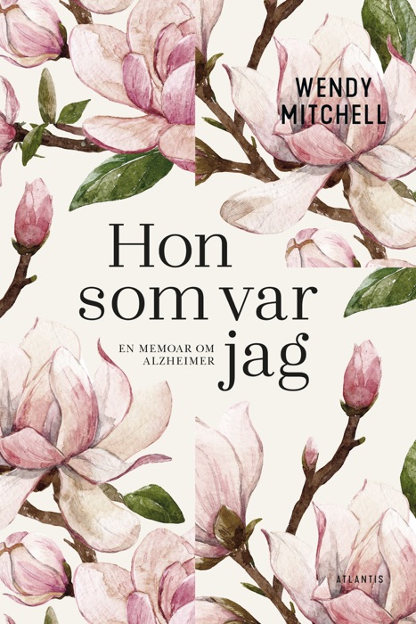 Hon som var jag