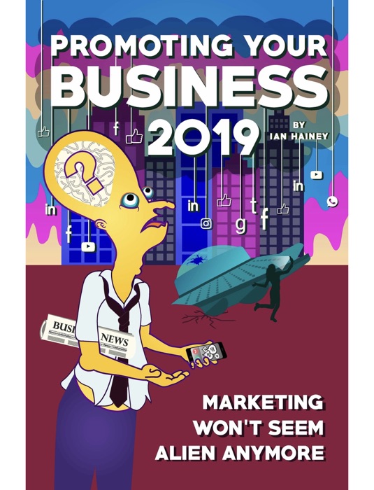Promoting Your Business 2019
