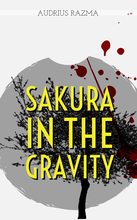 Sakura in the Gravity