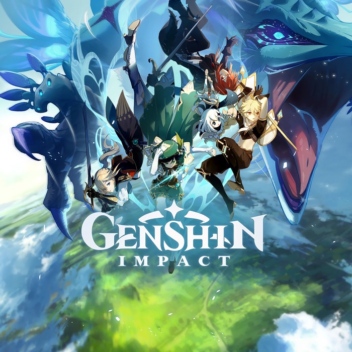Genshin Impact: Official Complete Guide