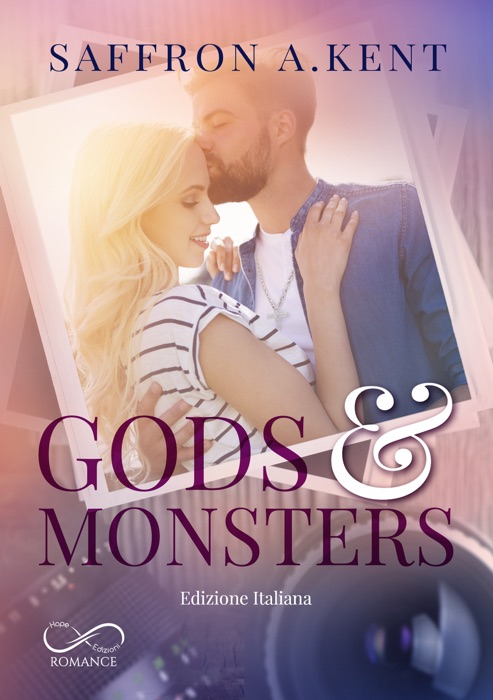 Gods & Monsters