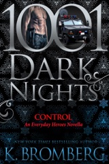 Control: An Everyday Heroes Novella