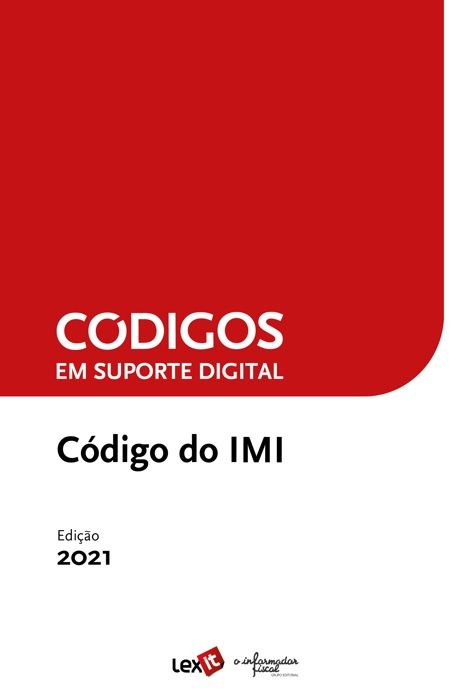 Código do IMI 2021