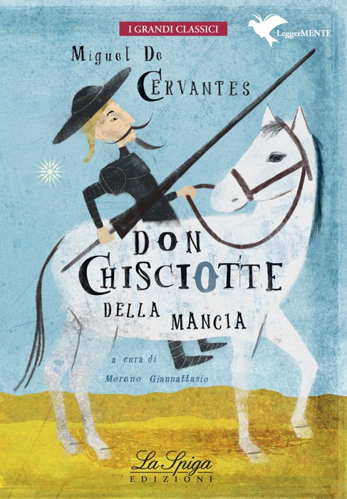 Don Chisciotte della Mancia