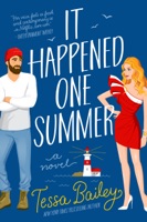 It Happened One Summer - GlobalWritersRank