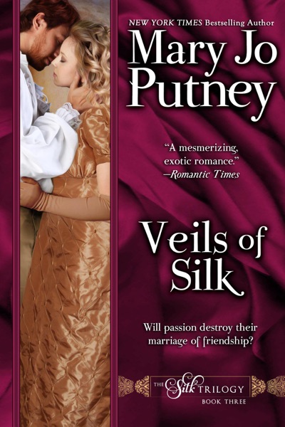 Veils of Silk