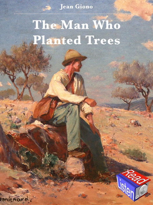 The man who planted trees