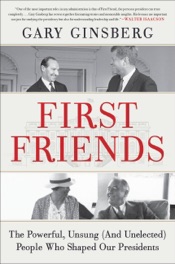 First Friends