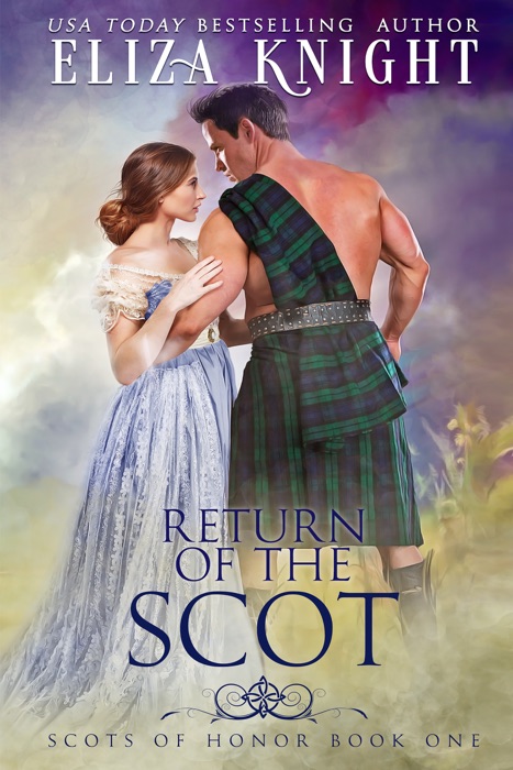 Return of the Scot