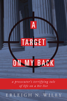 Erleigh Wiley - A Target on my Back artwork