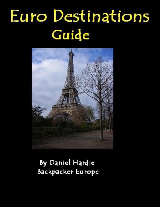 Euro Destinations Guide