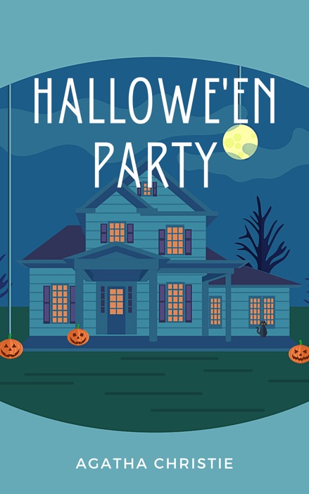 Hallowe'en Party