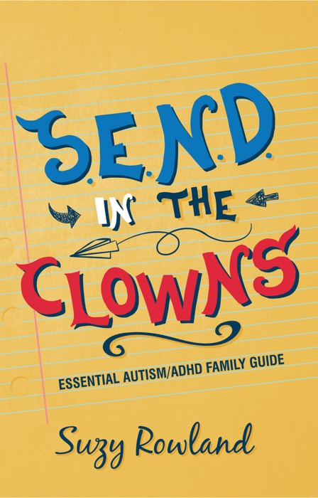 S.E.N.D. In The Clowns