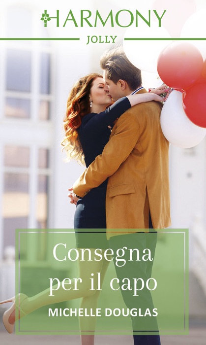Consegna per il capo