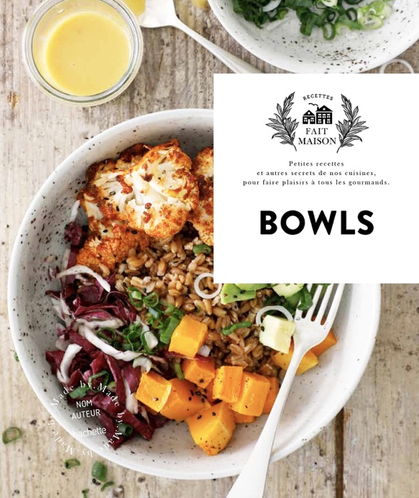 Un Bowl et c'est tout nouvelle édition