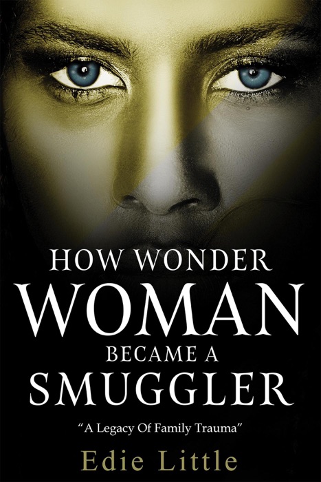 How Wonder Woman Became a Smuggler