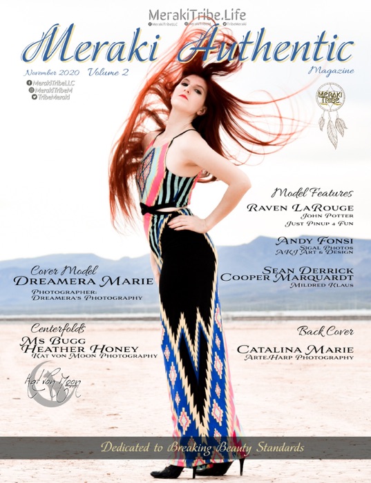 Meraki Authentic November 2020 Issue 2