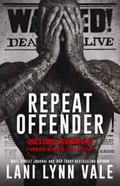 Repeat Offender