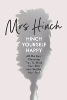 Mrs Hinch - Hinch Yourself Happy artwork