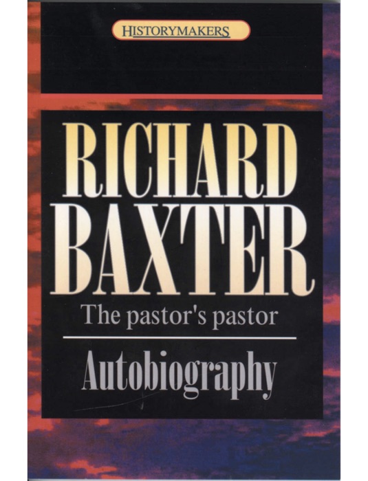 Richard Baxter