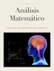 Análisis Matemático I - Martín Maulhardt