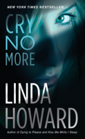 Linda Howard - Cry No More artwork