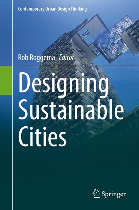 Designing Sustainable Cities