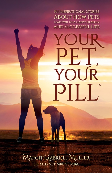 Your Pet, Your Pill