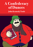 John Kennedy Toole - A Confederacy of Dunces artwork