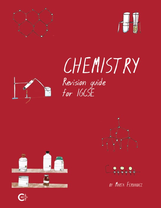 Chemistry Revision Guide for IGCSE