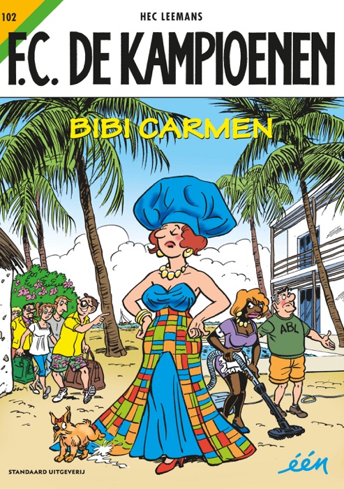 Bibi Carmen