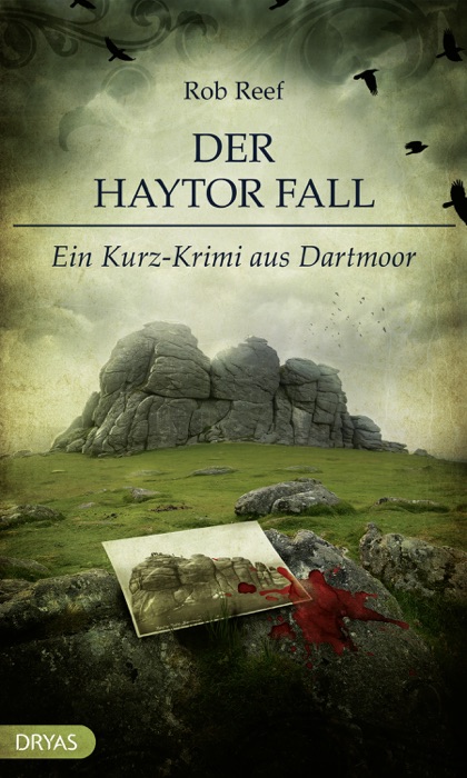 Der Haytor Fall