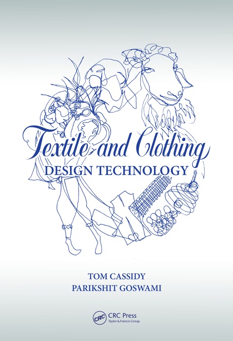 Textile and Clothing Design Technology