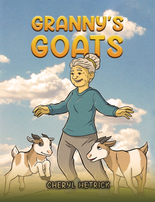 Granny's Goats