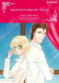 Millionnaire Du Texas - Ryo Arisawa & Dixie Browning by  Ryo Arisawa & Dixie Browning PDF Download