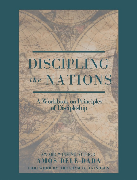 Discipling Nations
