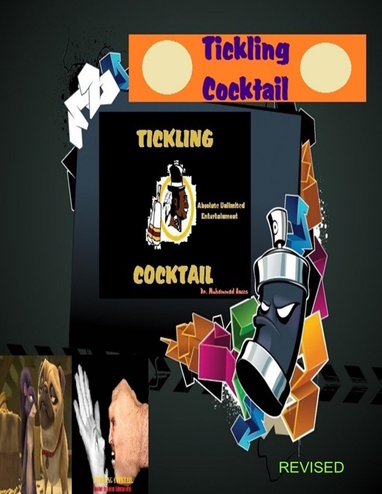 Tickling Cocktail