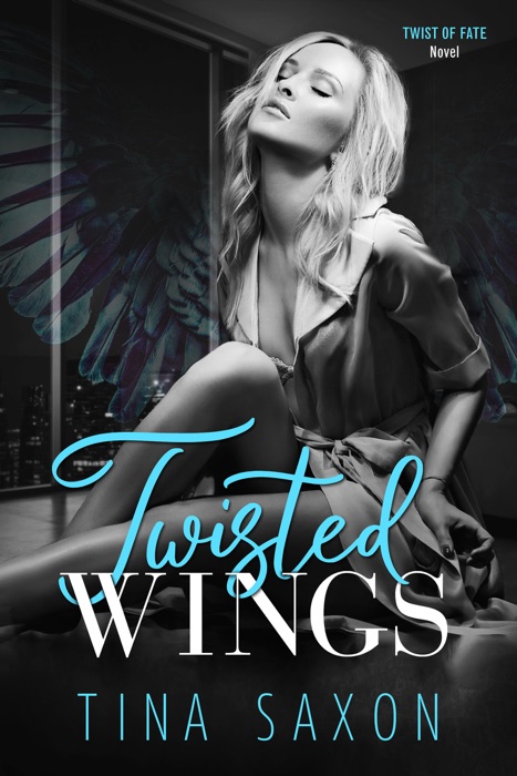 Twisted Wings