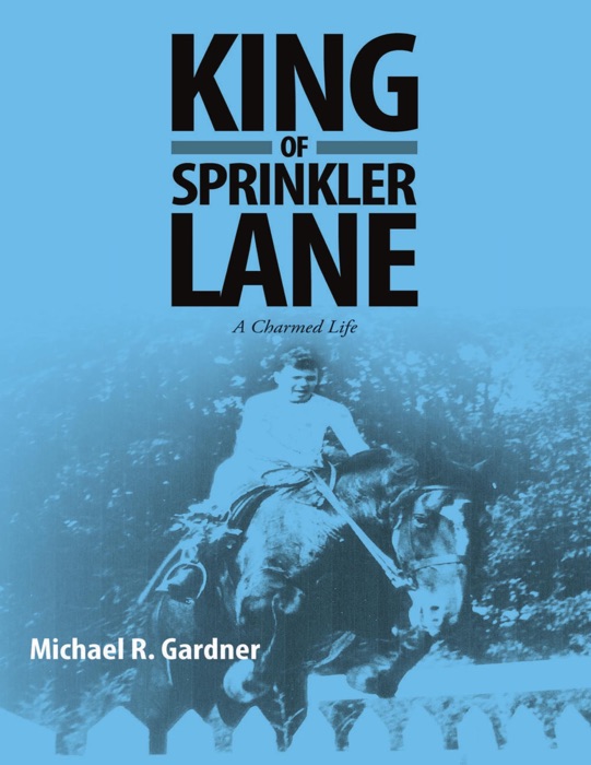 King of Sprinkler Lane