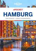 Pocket Hamburg Travel Guide - Lonely Planet