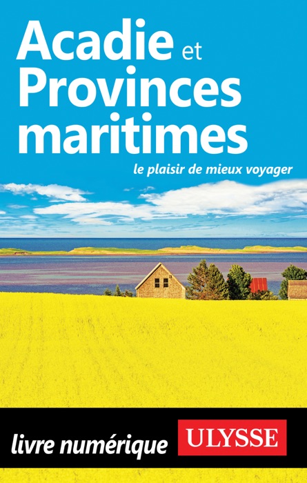 Acadie et Provinces maritimes