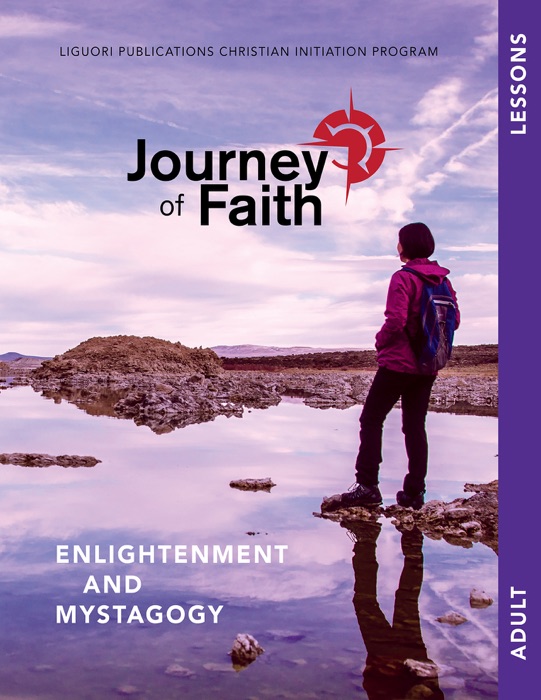 Journey of Faith for Adults, Enlightenment and Mystagogy