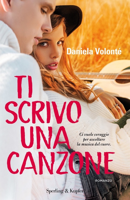 Ti scrivo una canzone