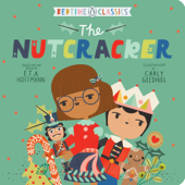 The Nutcracker - Carly Gledhill