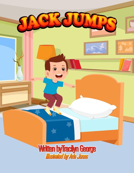 Jack Jumps
