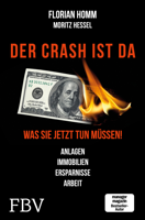 Florian Homm, Markus Krall & Moritz Hessel - Der Crash ist da artwork