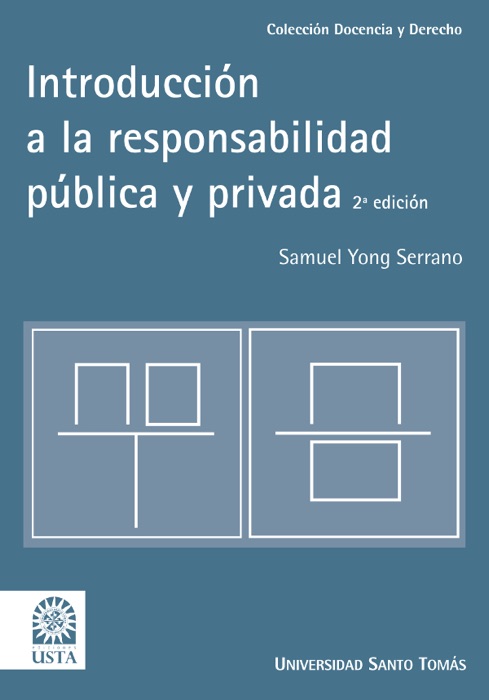 Introducción a la responsabilidad pública y privada: 2ª edición